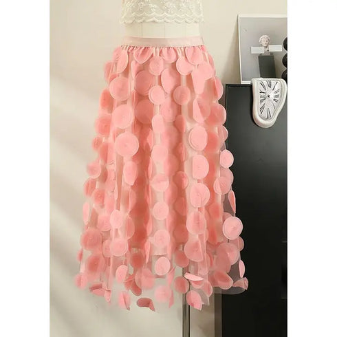 BLYTH DECO SKIRT